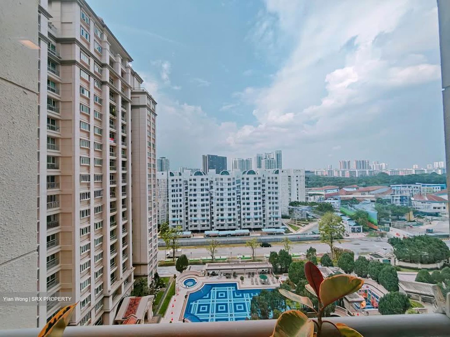 The Gardens At Bishan (D20), Condominium #601895871